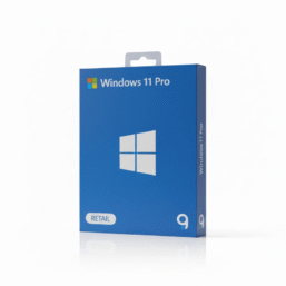 Windows 11 Pro RETAIL – Licencia Digital Original