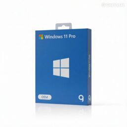 Windows 11 Pro OEM – Licencia Digital Original
