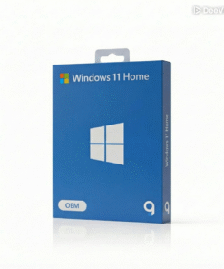 Windows 11 Home OEM – Licencia Digital Original