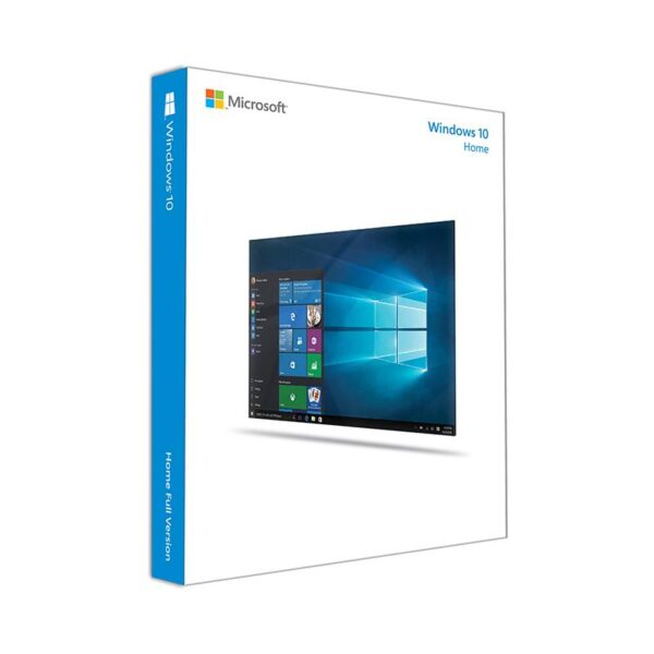 Windows 10 Home RETAIL – Licencia Digital Original
