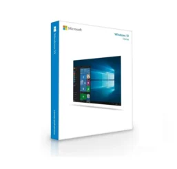Windows 10 Home OEM – Licencia Digital Original