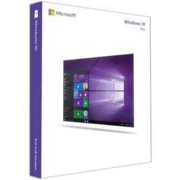Windows 10 Pro OEM – Licencia Digital Original