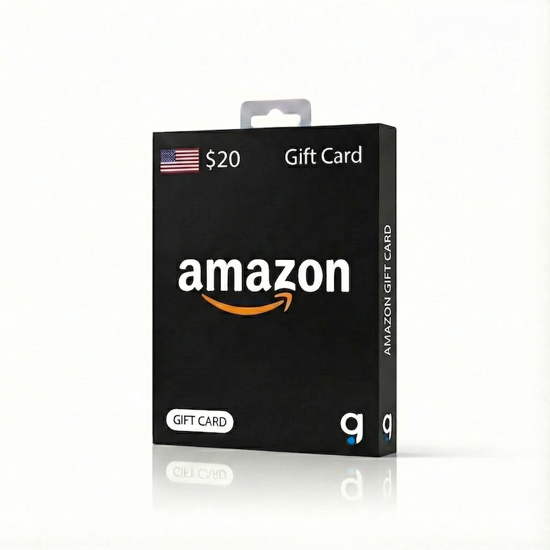 Gift Cards