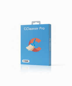 CCleaner Professional (PC) - 1 year