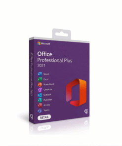 Microsoft Office Professional Plus 2021