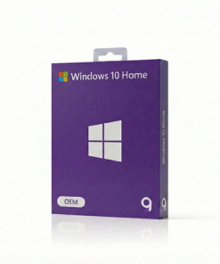 Windows 10 Home OEM – Licencia Digital Original